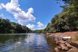 Complejo turístico Panambi Howy