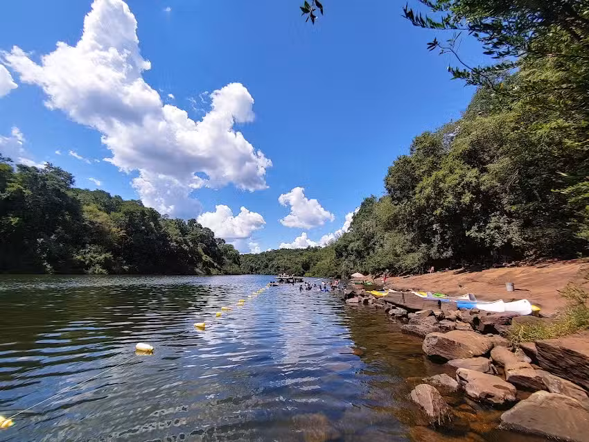 Complejo turístico Panambi Howy