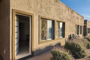 Complejo Turístico Puelches