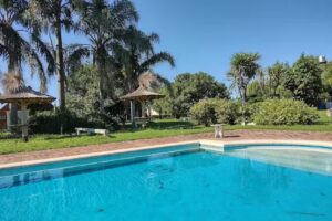 Complejo Turistico Puerto De Palos