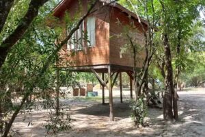 Complejo Turístico Punta Sur