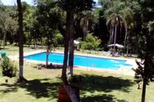 Complejo turistico “Rancho Grande “