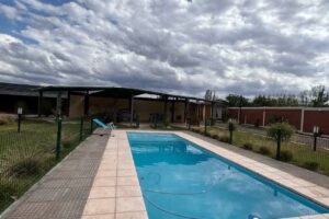 Complejo Turístico Ruta del Vino Mendoza