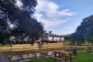 Complejo Turístico Safari A Orillas Del Río