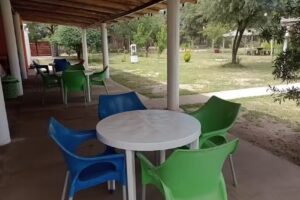 Complejo Turístico Samay