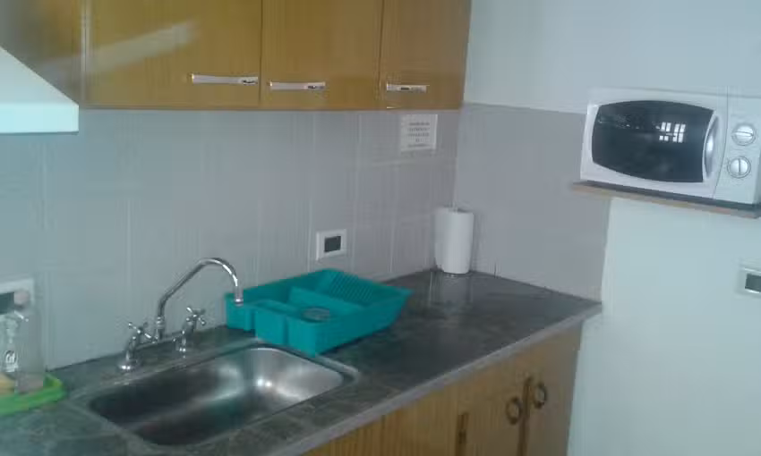 COMPLEJO TURISTICO SANMIR