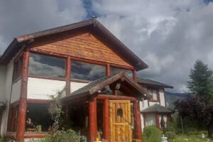 Complejo Turístico Sol de Puelo