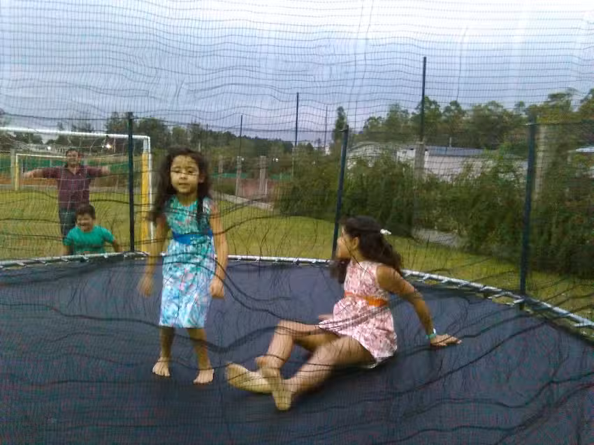 Complejo Turistico SUEMC