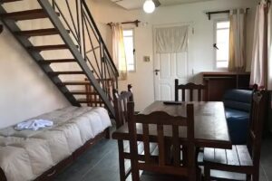 Complejo Turistico Tabaquillos