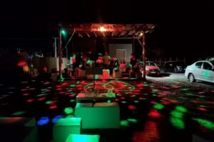 Complejo Turístico Tia Vicenta