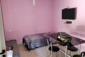 Complejo Udacha – Cabañas y Aparts