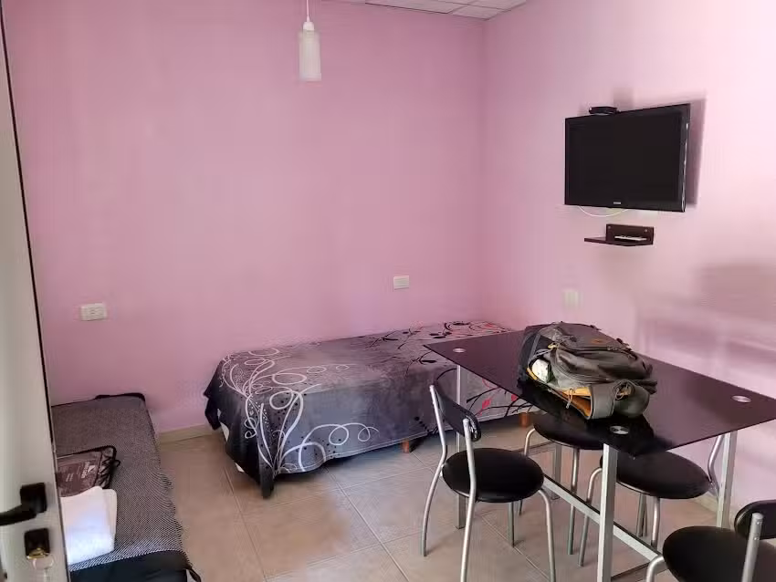 Complejo Udacha – Cabañas y Aparts