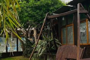 Complejo Un Mundo Aparte