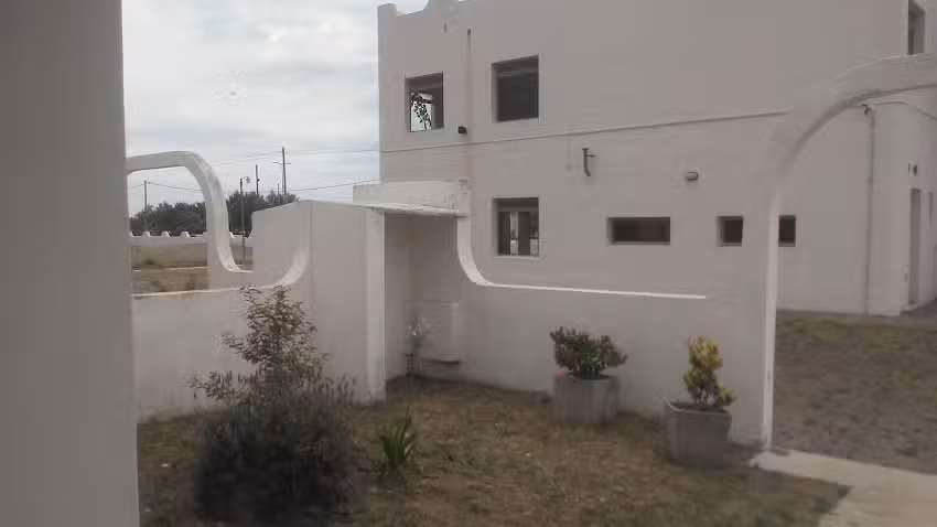 Complejo Vacacional ATE El Condor