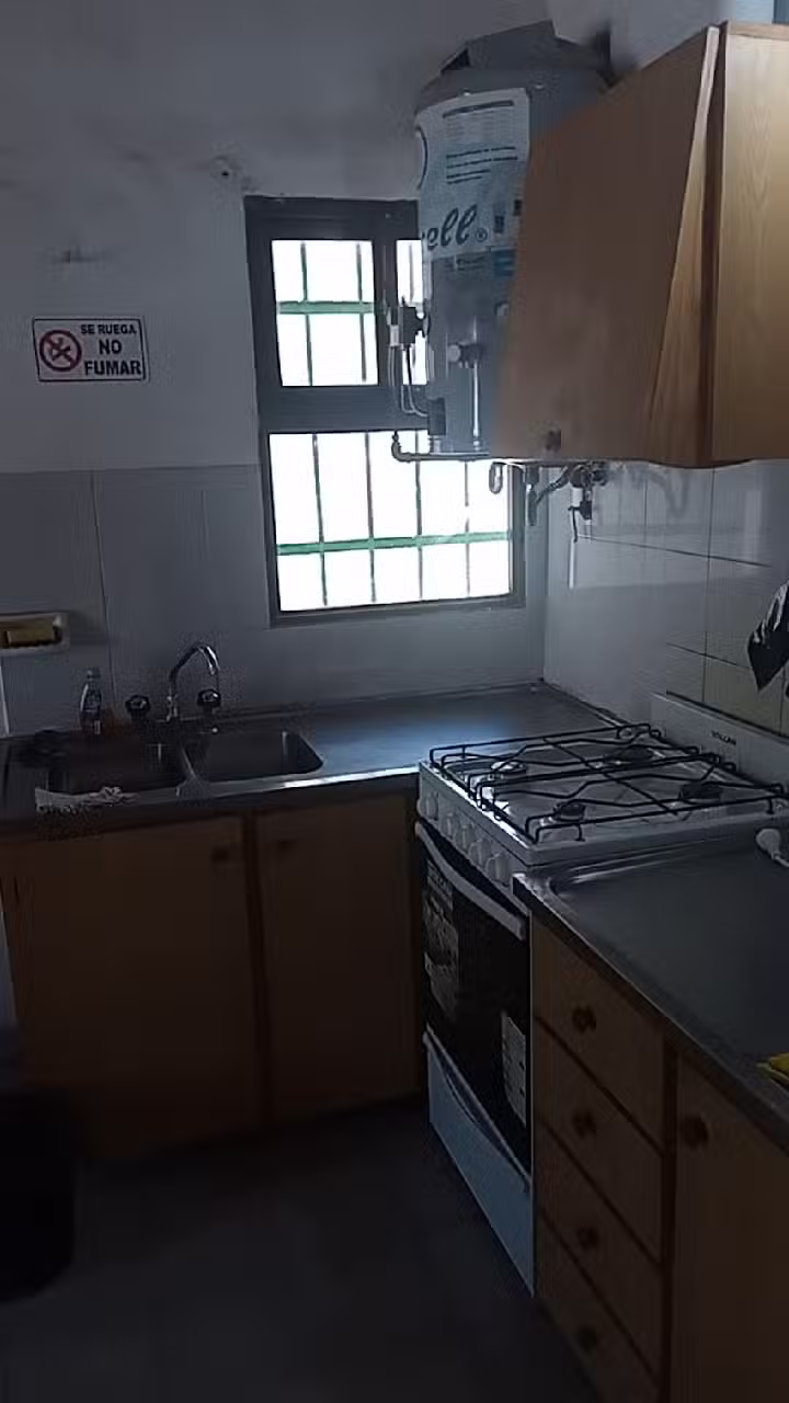 Complejo Vacacional ATE