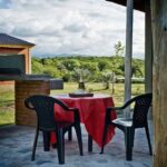 Complejo VALLE DEL CHUTUNZO