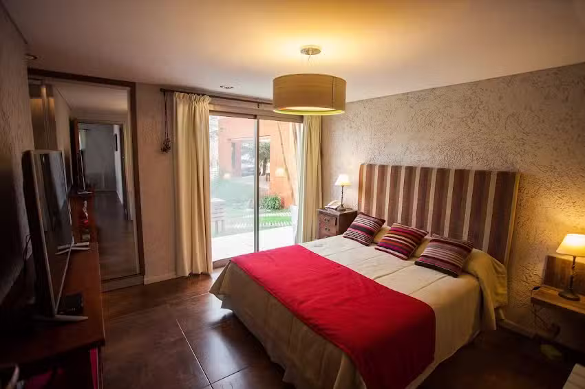 Complejo Valle del sol