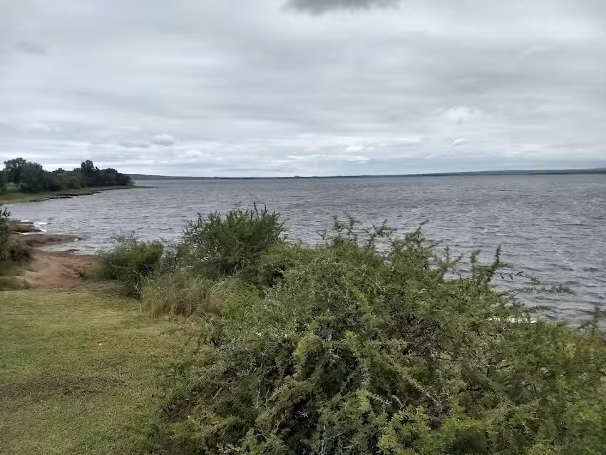 Complejo Valle Dorado