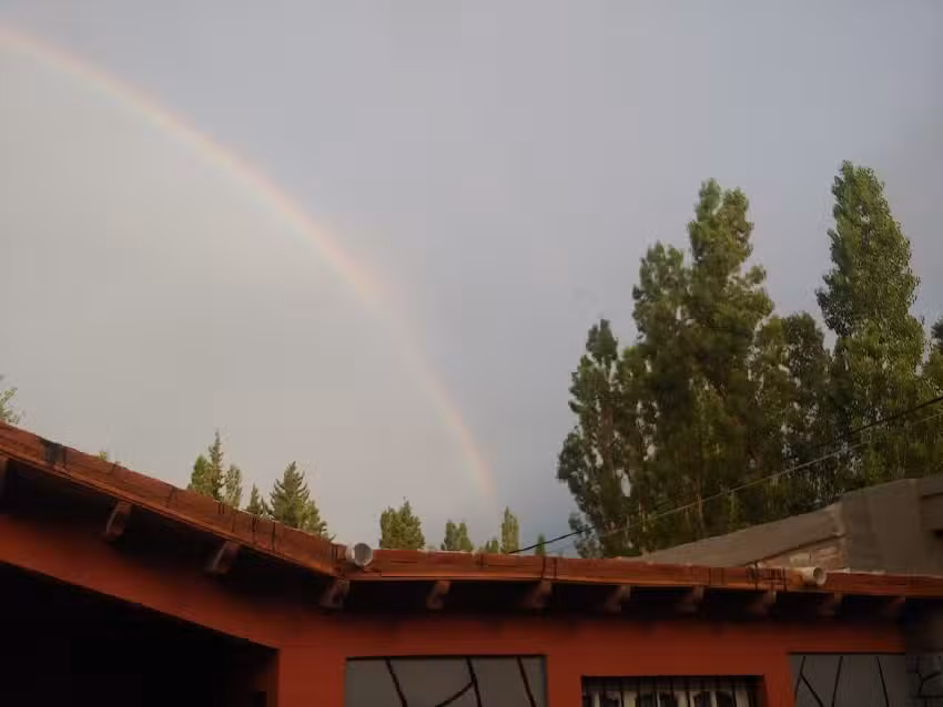 Complejo Valles del Viento