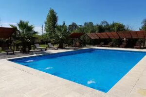 Complejo Verde y Sol en La Colonia