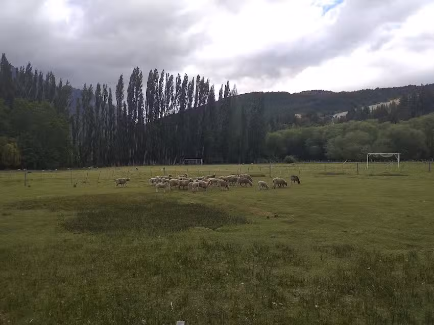 Complejo VILLA ANTARES