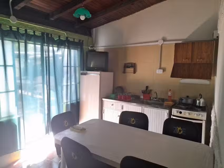 Complejo “Villa Antonia”