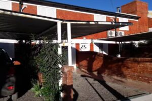 Complejo Villa de Foz