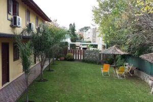 Complejo Villa del Lago