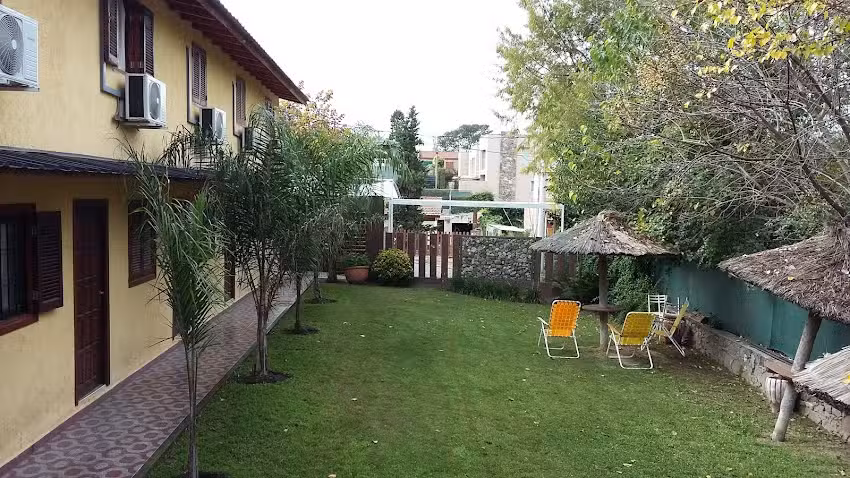 Complejo Villa del Lago