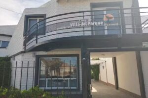 Complejo Villa Del Parque