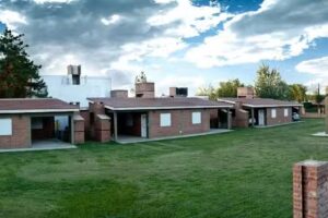 Complejo villa del Valle