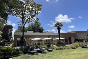 Complejo Villa Don Cata