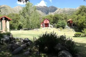 Complejo Villa Elena