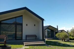 Complejo Villa Morena