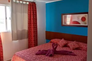 Complejo Villa Regina