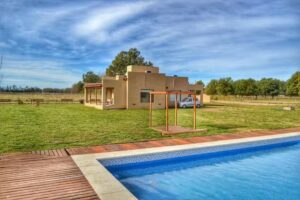 Complejo Villa Rincón