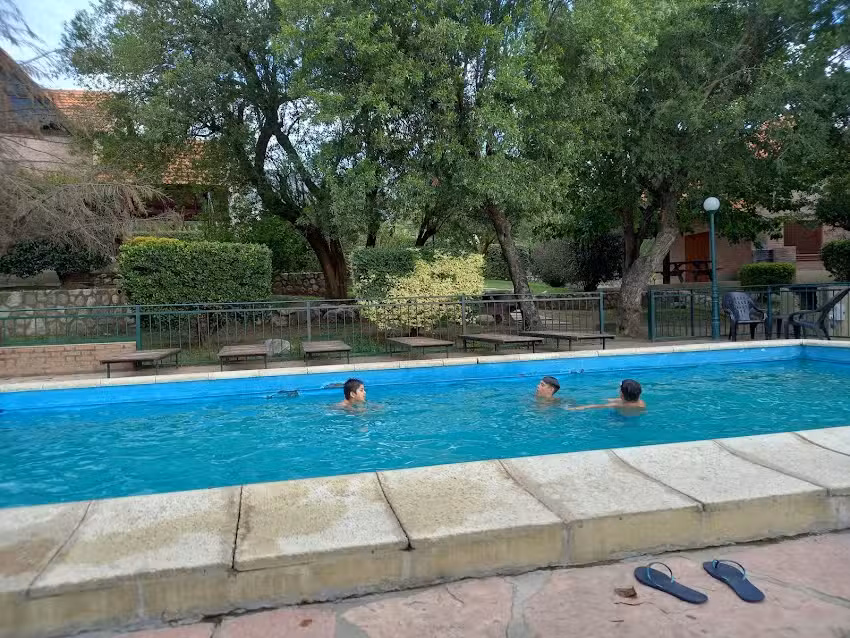 Complejo Vip Houses