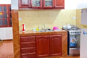 Complejo VIRGEN DE URKUPIÑA