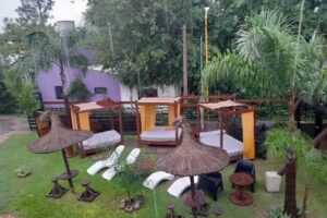 Complejo ViriViri Gualeguaychu