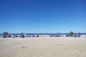 Complejo Vista Dorada