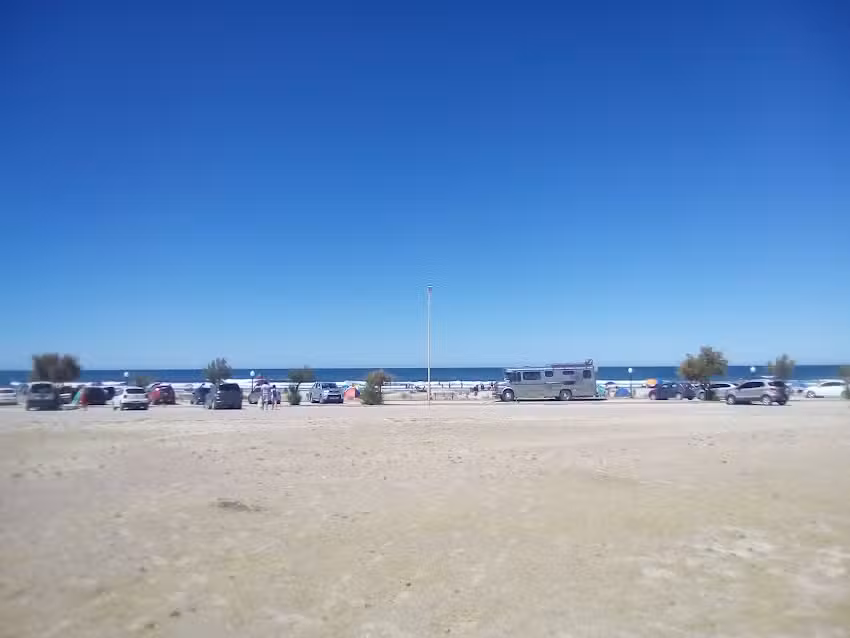 Complejo Vista Dorada