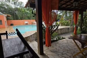 Complejo Willy Pampa