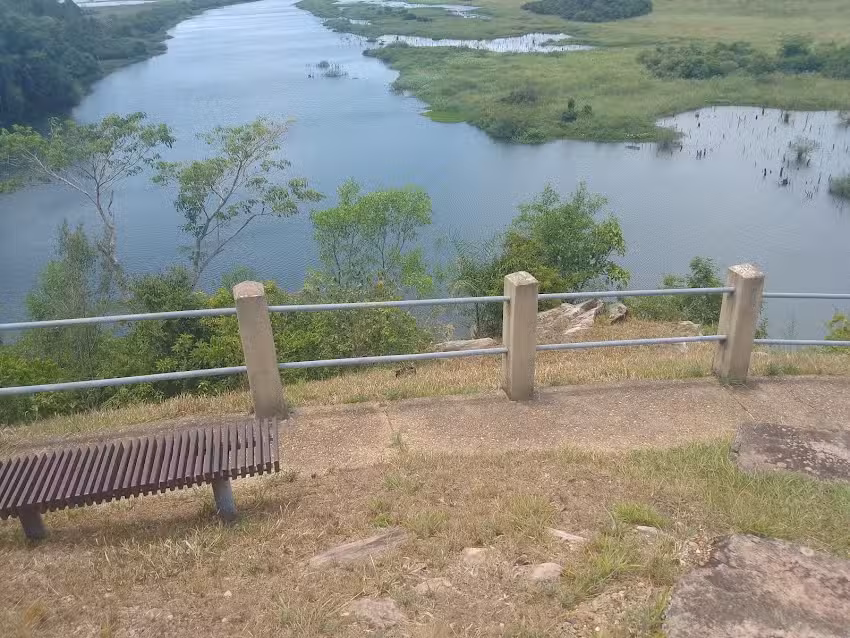 Complejo Yabebiri