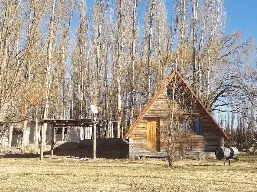 Complejo Zorzal Rodeo