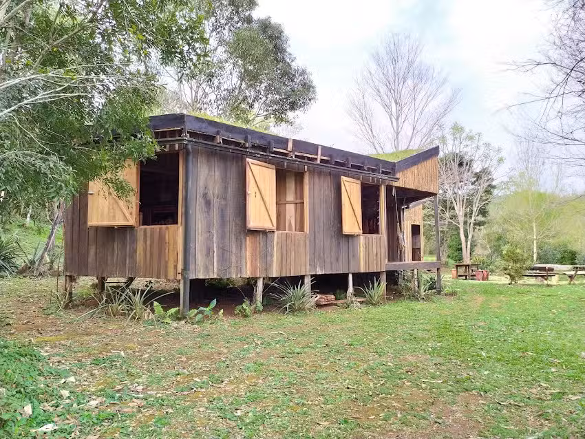 Comuna Yerbas del Paraiso