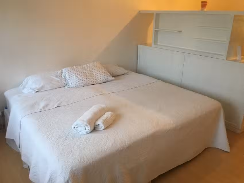 Concord Callao By Recoleta Apartments