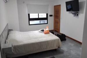 Concordia Centro Apart