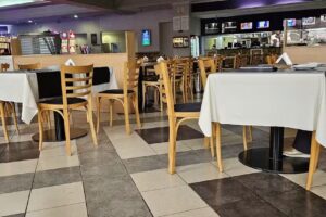 Condado Hotel Casino