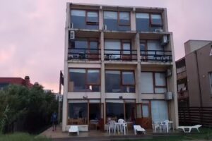 Condominio Puerto Encuentro