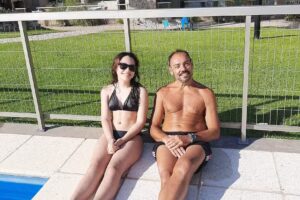 Condominio Solares Las Gaviotas